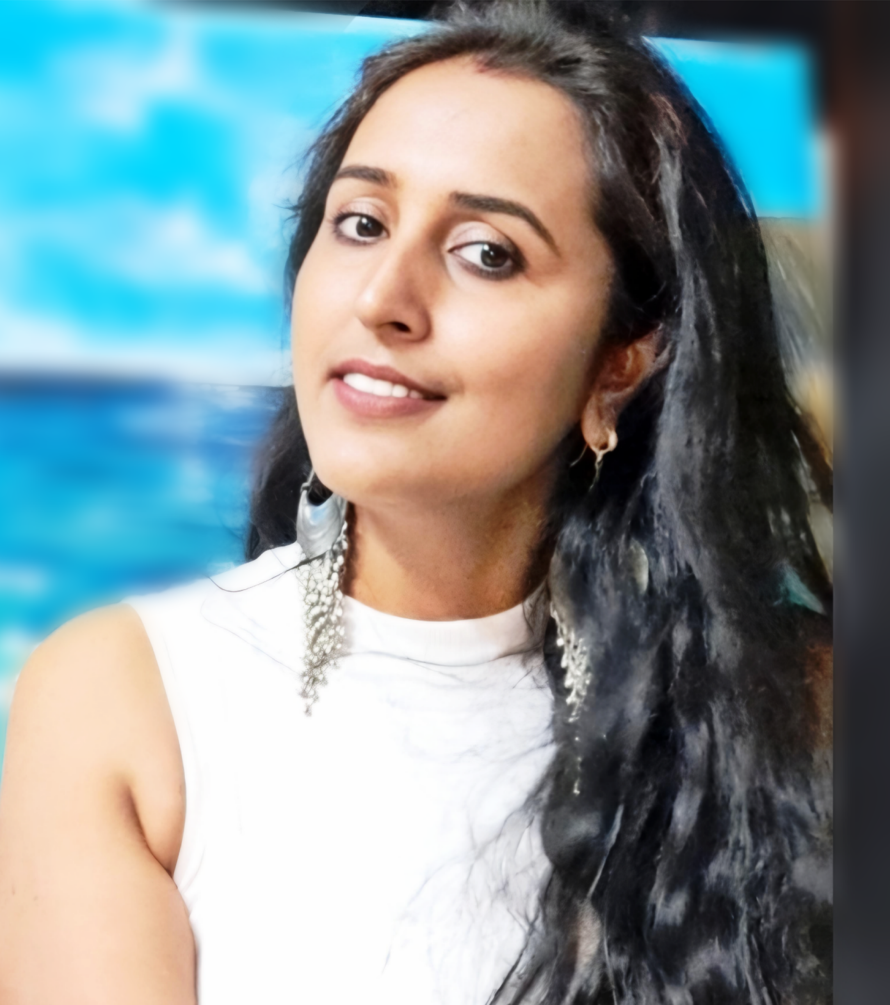 Amita Jaiswal