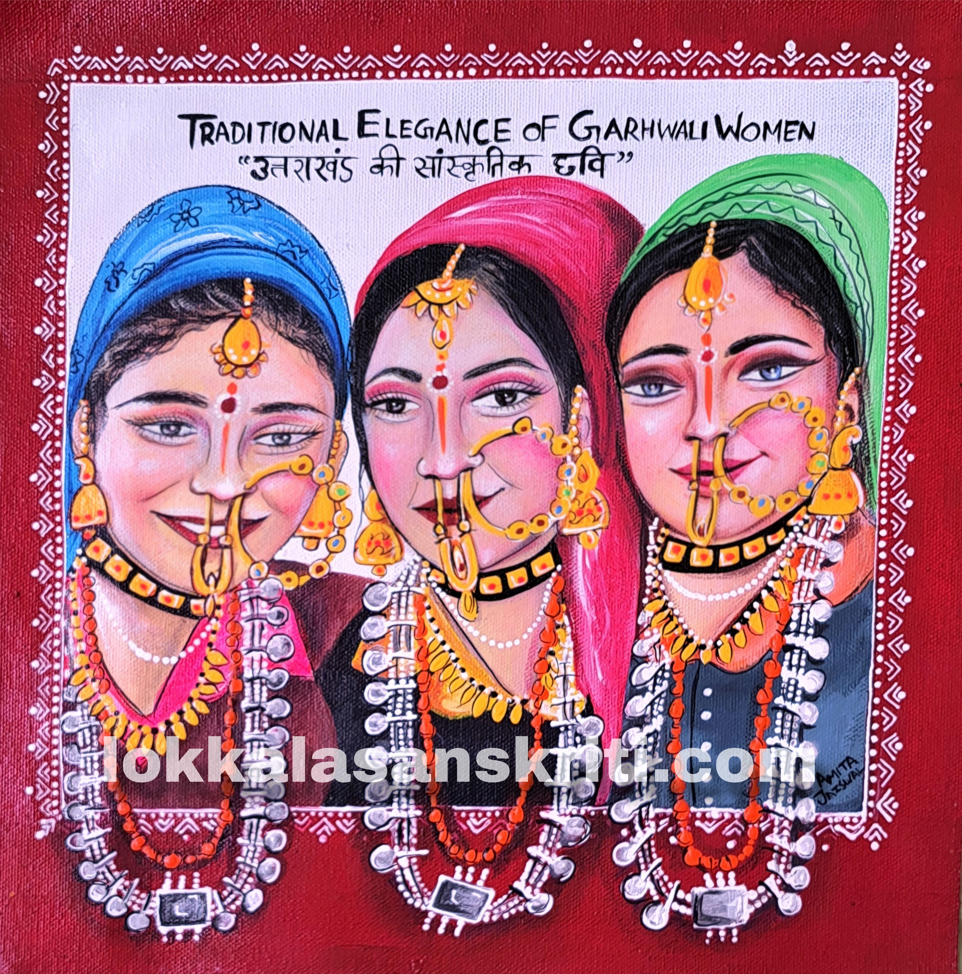 Traditional Folk Art