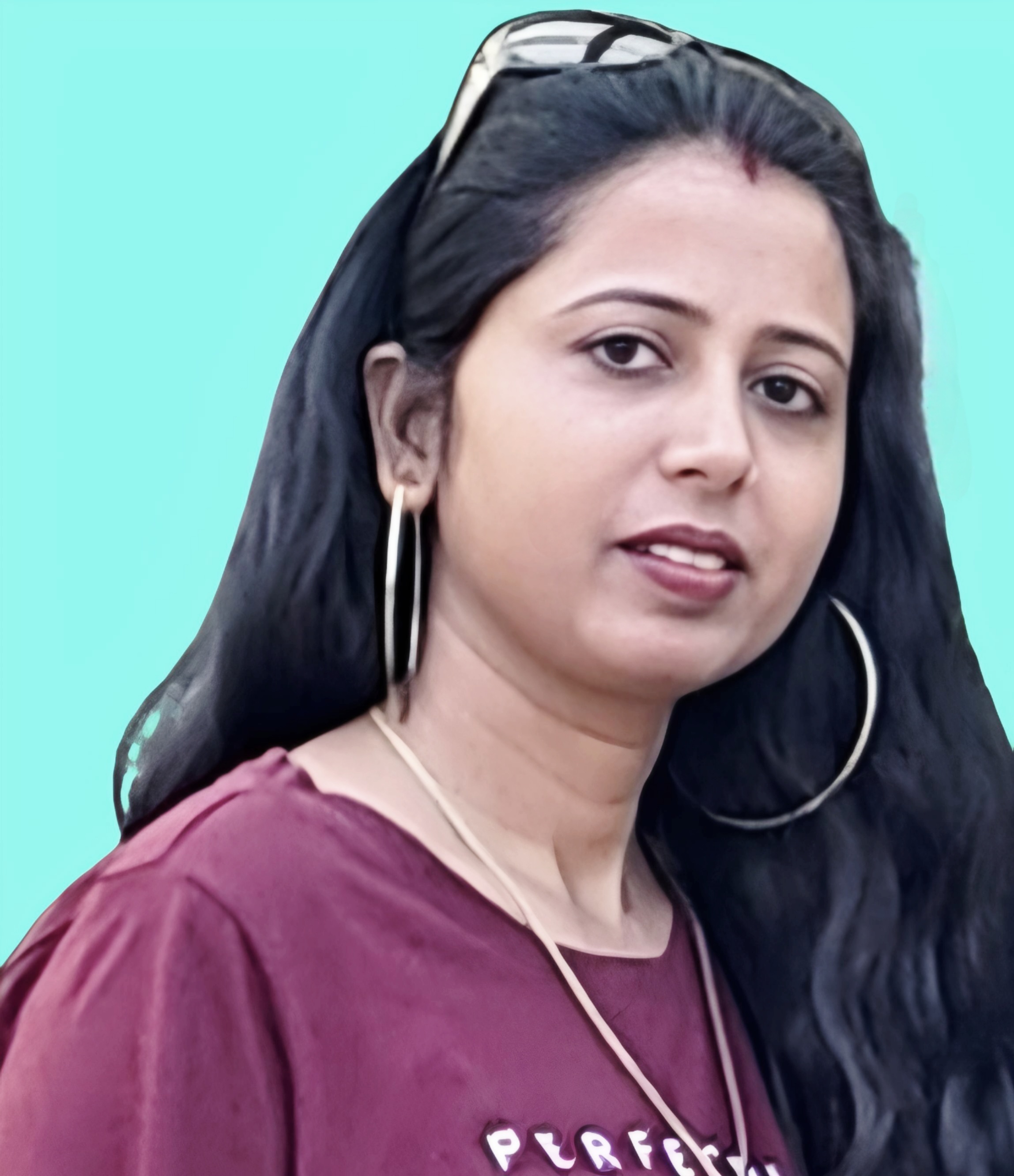 Neetu Jaiswal