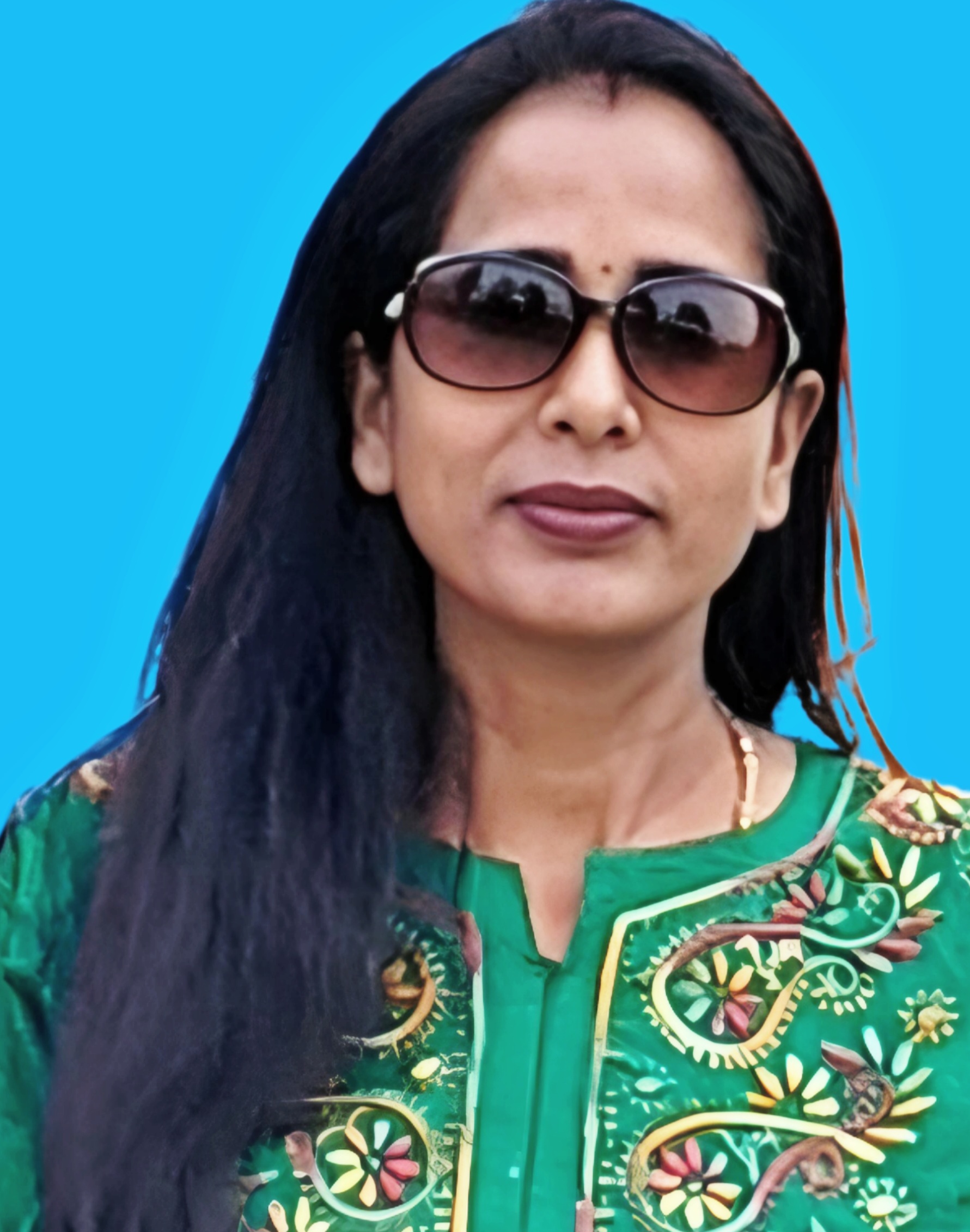 Nutan Jaiswal
